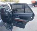 Черный Лексус РХ, объемом двигателя 3.46 л и пробегом 246 тыс. км за 9500 $, фото 20 на Automoto.ua
