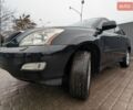 Чорний Лексус РХ, об'ємом двигуна 3.46 л та пробігом 265 тис. км за 10500 $, фото 9 на Automoto.ua
