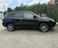 Черный Лексус РХ, объемом двигателя 3.31 л и пробегом 160 тыс. км за 12500 $, фото 1 на Automoto.ua