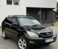Лексус РХ 2007 в Каменское - Днепродзержинск на Automoto.ua Черный Лексус РХ, объемом двигателя 3.5 л и пробегом 335 тыс. км за 8700 $, фото 1 на Automoto.ua