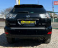 Черный Лексус РХ, объемом двигателя 3.46 л и пробегом 180 тыс. км за 9900 $, фото 5 на Automoto.ua