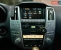 Черный Лексус РХ, объемом двигателя 3.46 л и пробегом 225 тыс. км за 12500 $, фото 23 на Automoto.ua