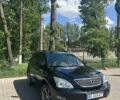 Черный Лексус РХ, объемом двигателя 3.5 л и пробегом 204 тыс. км за 12500 $, фото 9 на Automoto.ua
