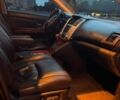 Чорний Лексус РХ, об'ємом двигуна 3.3 л та пробігом 193 тис. км за 13000 $, фото 6 на Automoto.ua