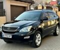 Черный Лексус РХ, объемом двигателя 3.46 л и пробегом 178 тыс. км за 12900 $, фото 30 на Automoto.ua