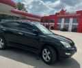 Чорний Лексус РХ, об'ємом двигуна 3.5 л та пробігом 189 тис. км за 12000 $, фото 1 на Automoto.ua