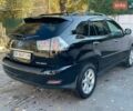 Черный Лексус РХ, объемом двигателя 3.5 л и пробегом 205 тыс. км за 11500 $, фото 9 на Automoto.ua