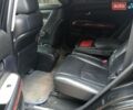 Чорний Лексус РХ, об'ємом двигуна 3.46 л та пробігом 320 тис. км за 8850 $, фото 3 на Automoto.ua
