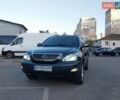Черный Лексус РХ, объемом двигателя 3.46 л и пробегом 246 тыс. км за 9500 $, фото 12 на Automoto.ua
