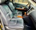 Черный Лексус РХ, объемом двигателя 3.46 л и пробегом 129 тыс. км за 15000 $, фото 26 на Automoto.ua