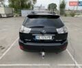 Черный Лексус РХ, объемом двигателя 3.46 л и пробегом 281 тыс. км за 13499 $, фото 9 на Automoto.ua