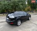 Черный Лексус РХ, объемом двигателя 3.46 л и пробегом 205 тыс. км за 12800 $, фото 3 на Automoto.ua