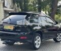 Лексус РХ 2007 в Николаеве на Automoto.ua Черный Лексус РХ, объемом двигателя 3.5 л и пробегом 254 тыс. км за 10999 $, фото 5 на Automoto.ua