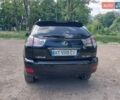 Чорний Лексус РХ, об'ємом двигуна 3.46 л та пробігом 171 тис. км за 15300 $, фото 7 на Automoto.ua