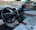Черный Лексус РХ, объемом двигателя 3.46 л и пробегом 190 тыс. км за 12500 $, фото 62 на Automoto.ua