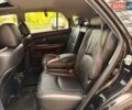 Черный Лексус РХ, объемом двигателя 3.5 л и пробегом 247 тыс. км за 10900 $, фото 22 на Automoto.ua