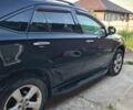 Чорний Лексус РХ, об'ємом двигуна 3.5 л та пробігом 266 тис. км за 13500 $, фото 7 на Automoto.ua