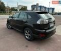 Черный Лексус РХ, объемом двигателя 3.46 л и пробегом 247 тыс. км за 11400 $, фото 4 на Automoto.ua