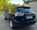 Черный Лексус РХ, объемом двигателя 3.46 л и пробегом 204 тыс. км за 12600 $, фото 10 на Automoto.ua