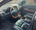 Черный Лексус РХ, объемом двигателя 3.46 л и пробегом 240 тыс. км за 11700 $, фото 5 на Automoto.ua