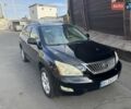 Черный Лексус РХ, объемом двигателя 3.46 л и пробегом 173 тыс. км за 9800 $, фото 2 на Automoto.ua