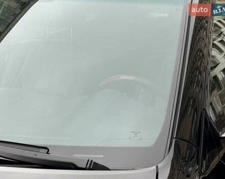 Чорний Лексус РХ, об'ємом двигуна 3.46 л та пробігом 45 тис. км за 19999 $, фото 10 на Automoto.ua