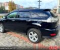 Чорний Лексус РХ, об'ємом двигуна 3.5 л та пробігом 208 тис. км за 10500 $, фото 6 на Automoto.ua