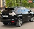 Черный Лексус РХ, объемом двигателя 3.5 л и пробегом 247 тыс. км за 11500 $, фото 2 на Automoto.ua
