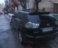 Чорний Лексус РХ, об'ємом двигуна 3.5 л та пробігом 340 тис. км за 11500 $, фото 1 на Automoto.ua