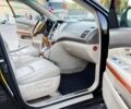 Чорний Лексус РХ, об'ємом двигуна 3.46 л та пробігом 229 тис. км за 12999 $, фото 17 на Automoto.ua