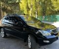 Черный Лексус РХ, объемом двигателя 3.46 л и пробегом 270 тыс. км за 12500 $, фото 3 на Automoto.ua