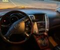 Чорний Лексус РХ, об'ємом двигуна 3.3 л та пробігом 193 тис. км за 13000 $, фото 5 на Automoto.ua