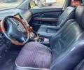 Черный Лексус РХ, объемом двигателя 3.46 л и пробегом 250 тыс. км за 8500 $, фото 8 на Automoto.ua