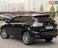 Черный Лексус РХ, объемом двигателя 3.5 л и пробегом 247 тыс. км за 11500 $, фото 26 на Automoto.ua