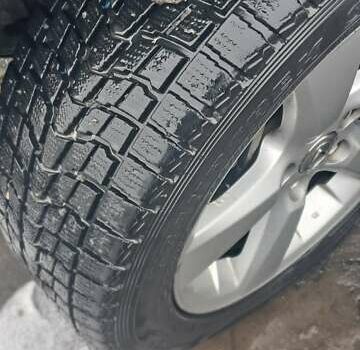 Чорний Лексус РХ, об'ємом двигуна 3.46 л та пробігом 195 тис. км за 12700 $, фото 17 на Automoto.ua