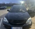 Чорний Лексус РХ, об'ємом двигуна 3.46 л та пробігом 167 тис. км за 11500 $, фото 3 на Automoto.ua