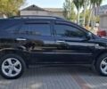 Чорний Лексус РХ, об'ємом двигуна 3.46 л та пробігом 206 тис. км за 13200 $, фото 2 на Automoto.ua
