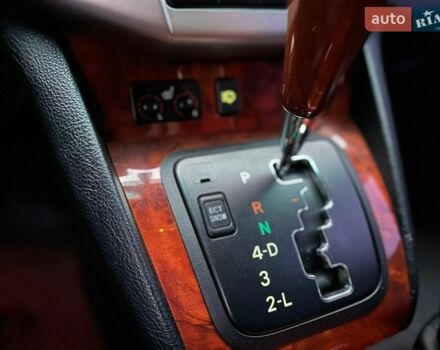 Черный Лексус РХ, объемом двигателя 3.46 л и пробегом 225 тыс. км за 12500 $, фото 21 на Automoto.ua