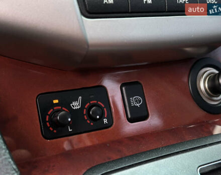 Черный Лексус РХ, объемом двигателя 3.46 л и пробегом 224 тыс. км за 9900 $, фото 34 на Automoto.ua