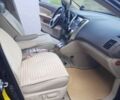 Чорний Лексус РХ, об'ємом двигуна 3.46 л та пробігом 220 тис. км за 11900 $, фото 20 на Automoto.ua