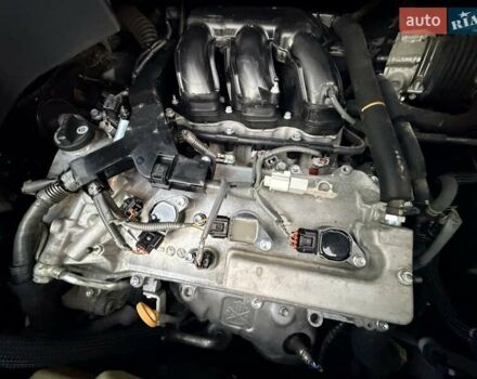 Чорний Лексус РХ, об'ємом двигуна 3.46 л та пробігом 45 тис. км за 19999 $, фото 86 на Automoto.ua