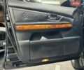 Чорний Лексус РХ, об'ємом двигуна 3.5 л та пробігом 180 тис. км за 11000 $, фото 22 на Automoto.ua