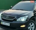 Черный Лексус РХ, объемом двигателя 3.46 л и пробегом 238 тыс. км за 9400 $, фото 6 на Automoto.ua