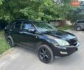 Чорний Лексус РХ, об'ємом двигуна 3.46 л та пробігом 263 тис. км за 8900 $, фото 5 на Automoto.ua
