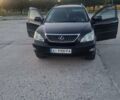 Черный Лексус РХ, объемом двигателя 3.46 л и пробегом 212 тыс. км за 10600 $, фото 6 на Automoto.ua