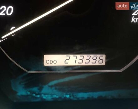 Черный Лексус РХ, объемом двигателя 3.46 л и пробегом 273 тыс. км за 11700 $, фото 24 на Automoto.ua