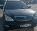 Чорний Лексус РХ, об'ємом двигуна 3.5 л та пробігом 240 тис. км за 12000 $, фото 8 на Automoto.ua