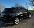 Чорний Лексус РХ, об'ємом двигуна 3.46 л та пробігом 239 тис. км за 11999 $, фото 3 на Automoto.ua