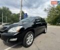 Лексус РХ 2007 в Днепре (Днепропетровске) на Automoto.ua Черный Лексус РХ, объемом двигателя 3.46 л и пробегом 192 тыс. км за 11700 $, фото 14 на Automoto.ua