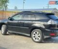 Черный Лексус РХ, объемом двигателя 3.46 л и пробегом 318 тыс. км за 13700 $, фото 3 на Automoto.ua